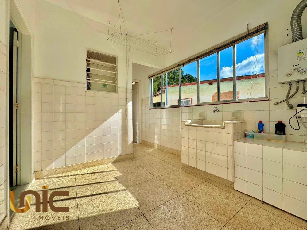 Apartamento, 4 quartos, 146 m² - Foto 23