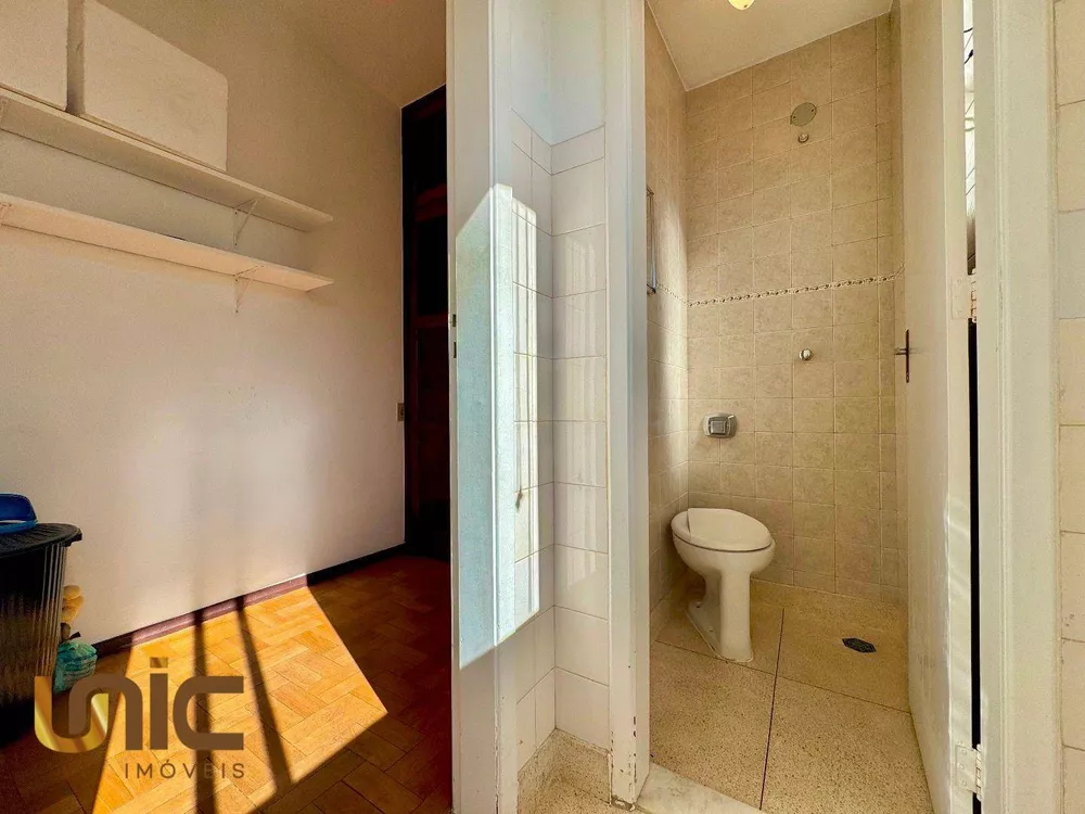 Apartamento, 4 quartos, 146 m² - Foto 15