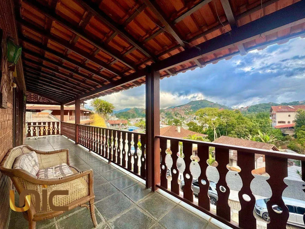 Casa, 3 quartos, 217 m² - Foto 26