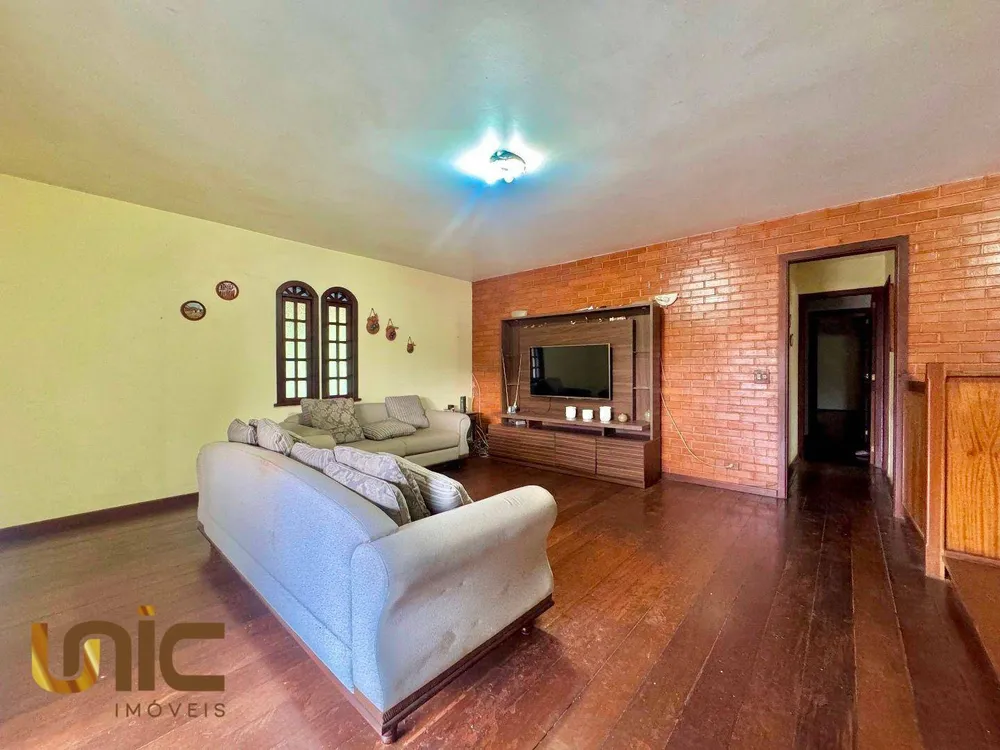 Casa, 3 quartos, 217 m² - Foto 8
