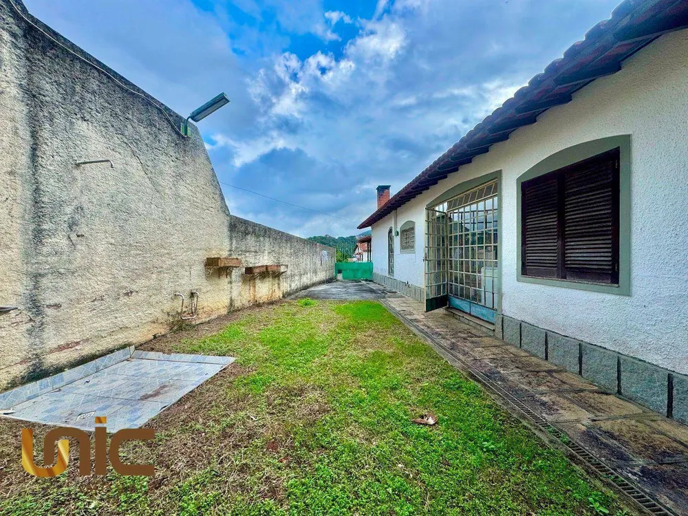 Casa, 3 quartos, 217 m² - Foto 22