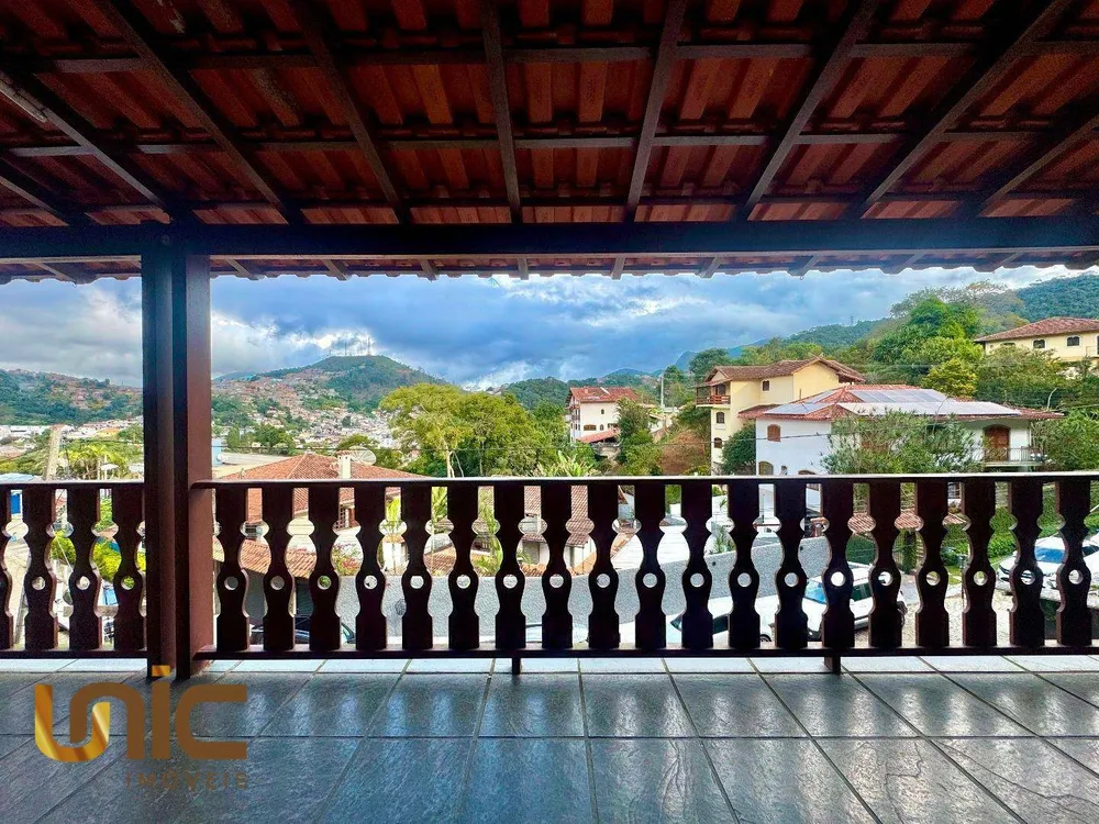 Casa, 3 quartos, 217 m² - Foto 10