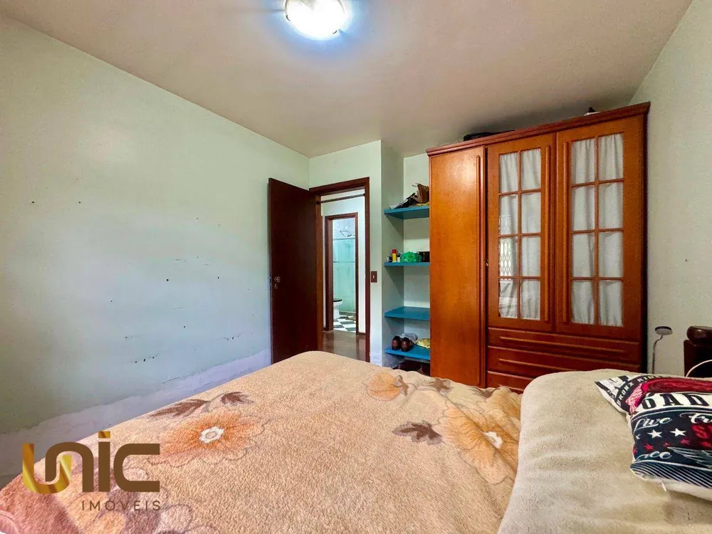 Casa, 3 quartos, 217 m² - Foto 23