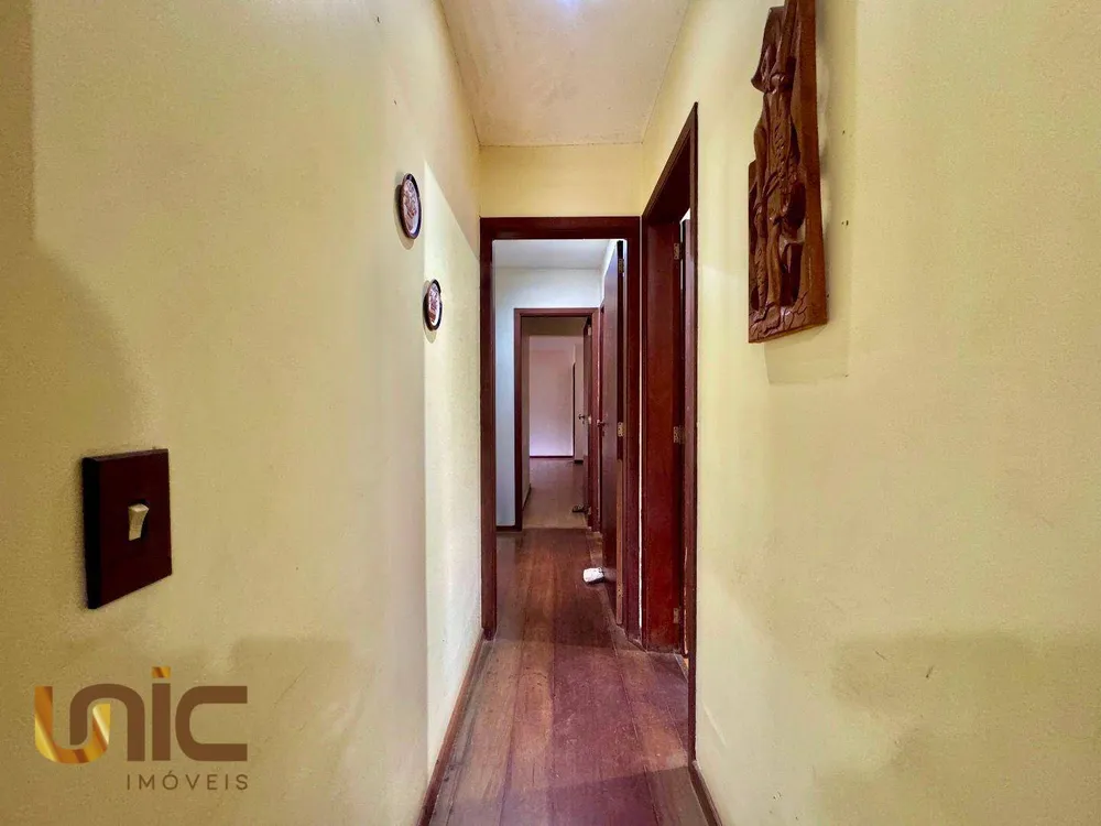 Casa, 3 quartos, 217 m² - Foto 18