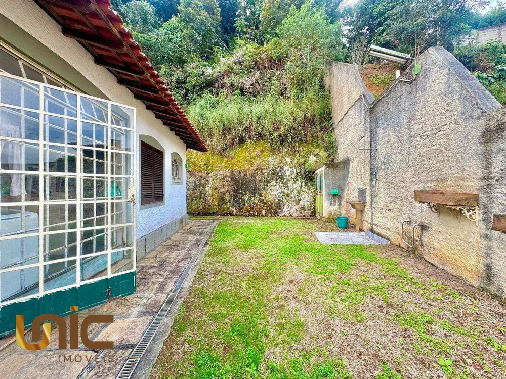 Casa, 3 quartos, 217 m² - Foto 29