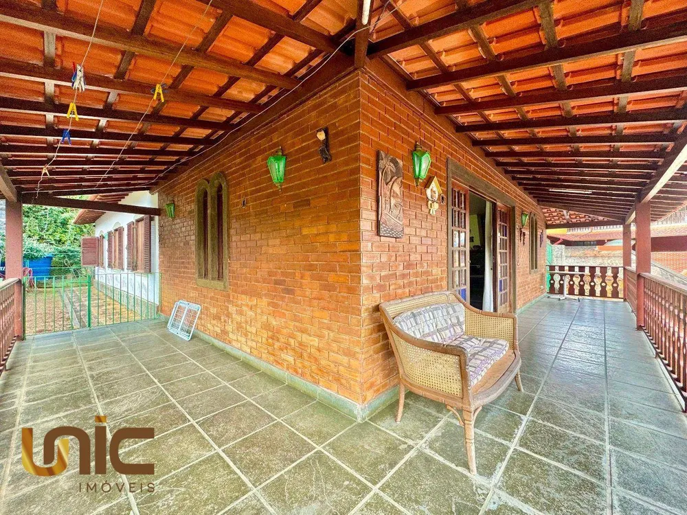Casa, 3 quartos, 217 m² - Foto 27