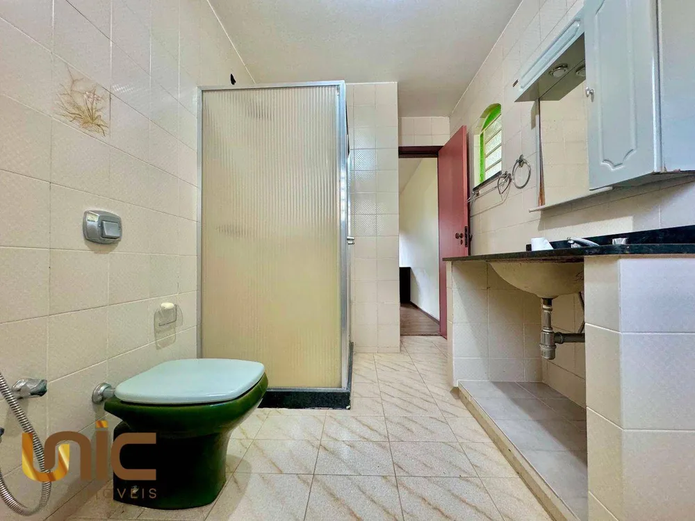Casa, 3 quartos, 217 m² - Foto 19