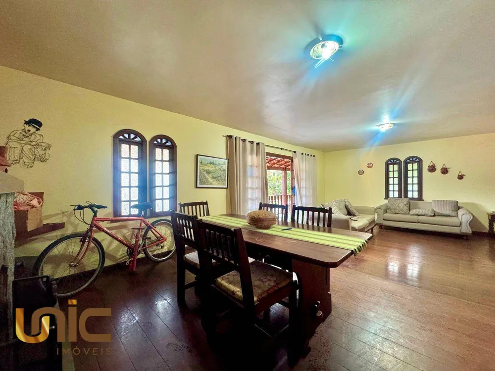 Casa, 3 quartos, 217 m² - Foto 14
