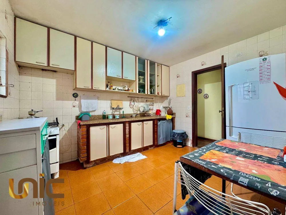 Casa, 3 quartos, 217 m² - Foto 11