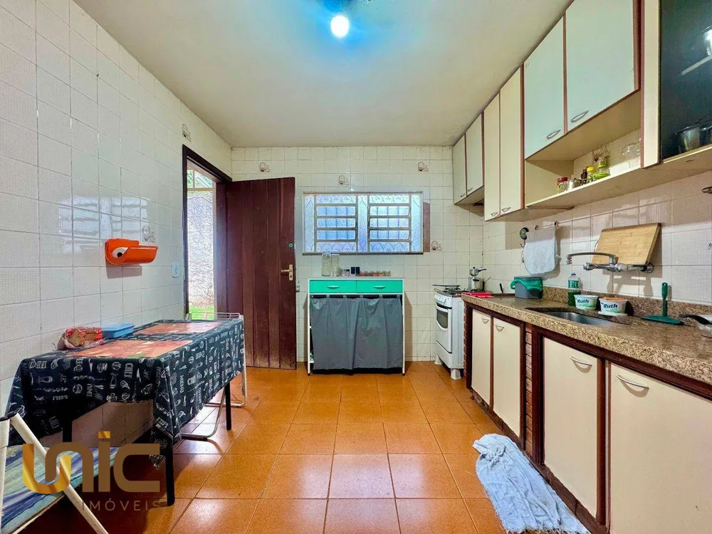 Casa, 3 quartos, 217 m² - Foto 21