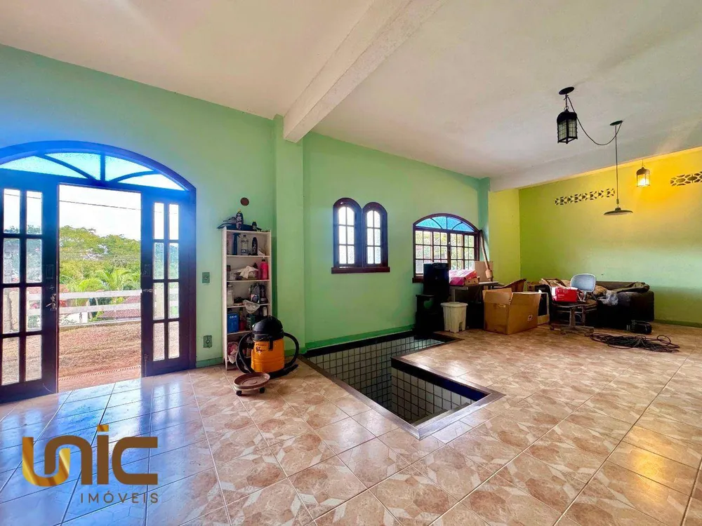 Casa, 3 quartos, 217 m² - Foto 3