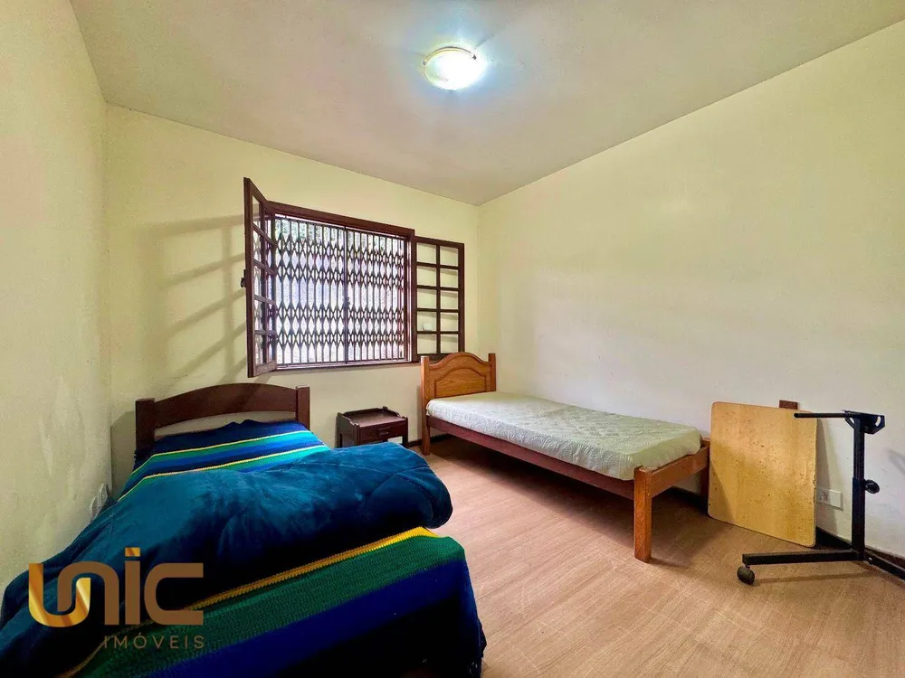 Casa, 3 quartos, 217 m² - Foto 25