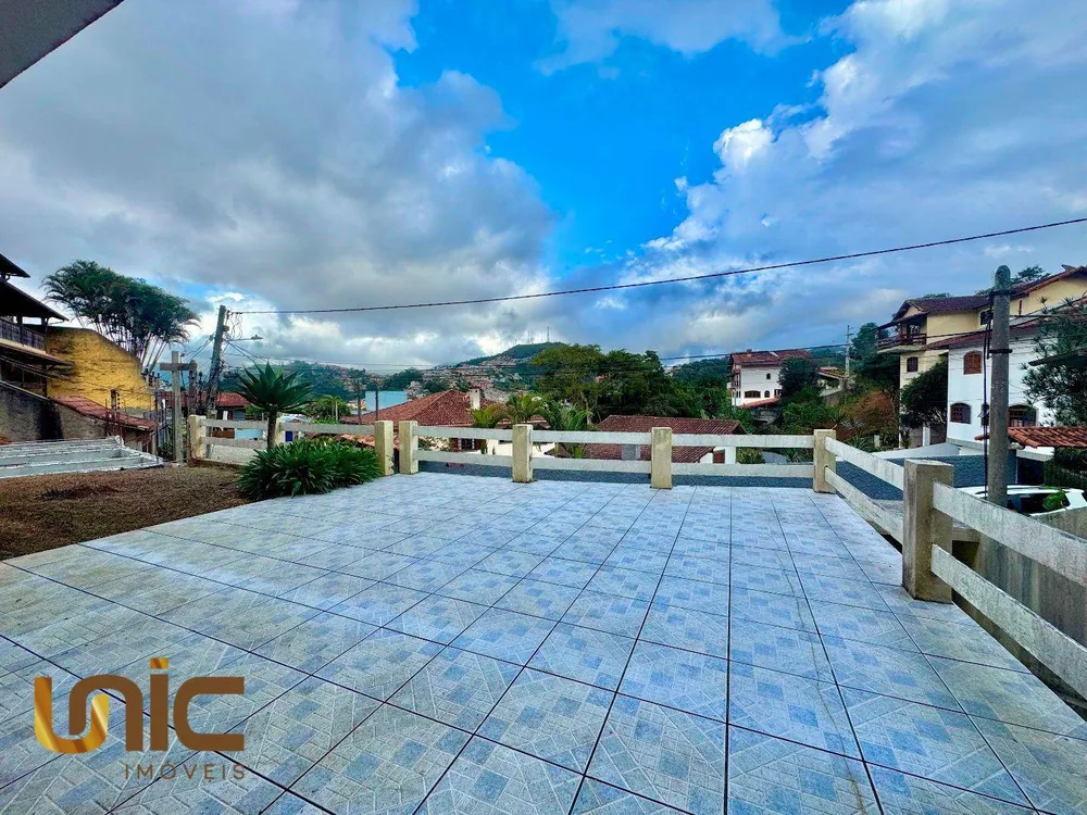 Casa, 3 quartos, 217 m² - Foto 5