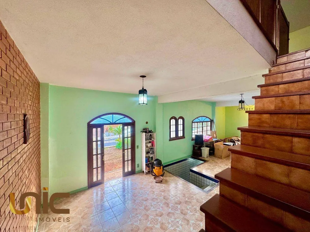 Casa, 3 quartos, 217 m² - Foto 6