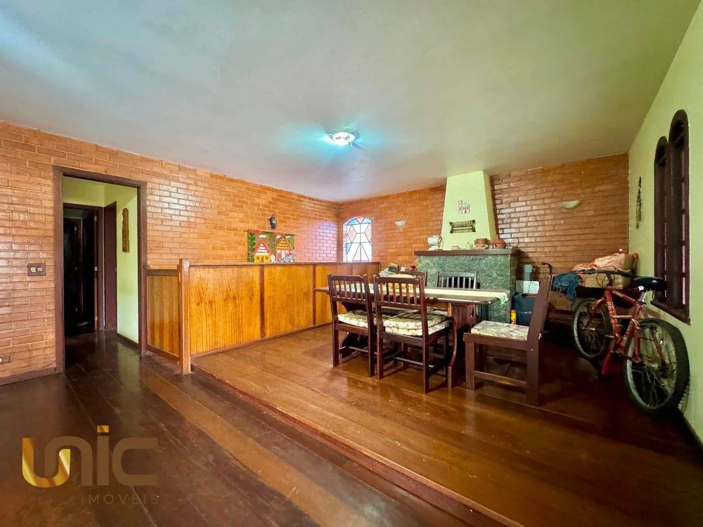 Casa, 3 quartos, 217 m² - Foto 30