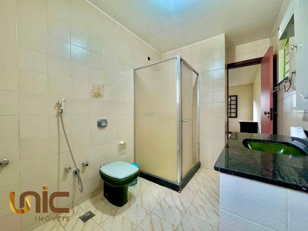 Casa, 3 quartos, 217 m² - Foto 24