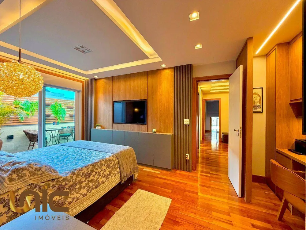 Cobertura, 3 quartos, 336 m² - Foto 33