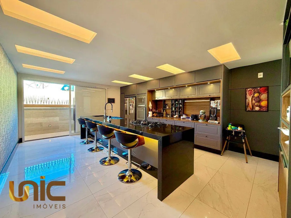 Cobertura, 3 quartos, 336 m² - Foto 19