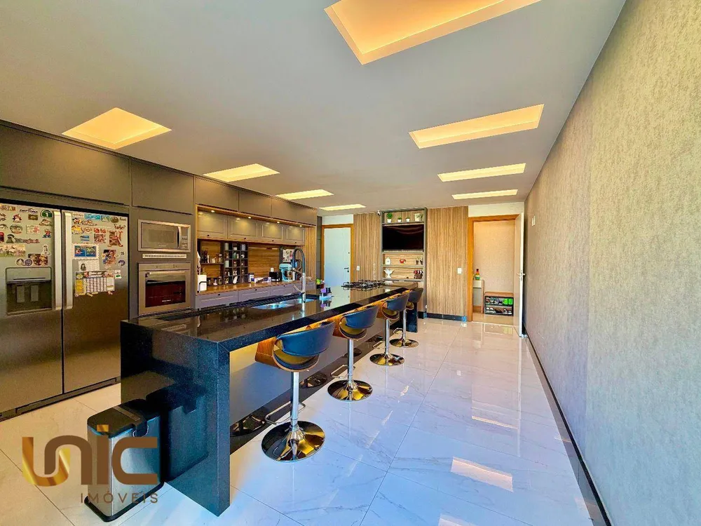 Cobertura, 3 quartos, 336 m² - Foto 20