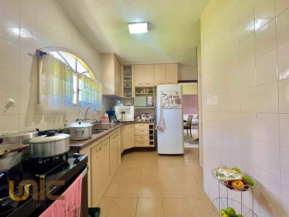 Casa, 3 quartos, 248 m² - Foto 16
