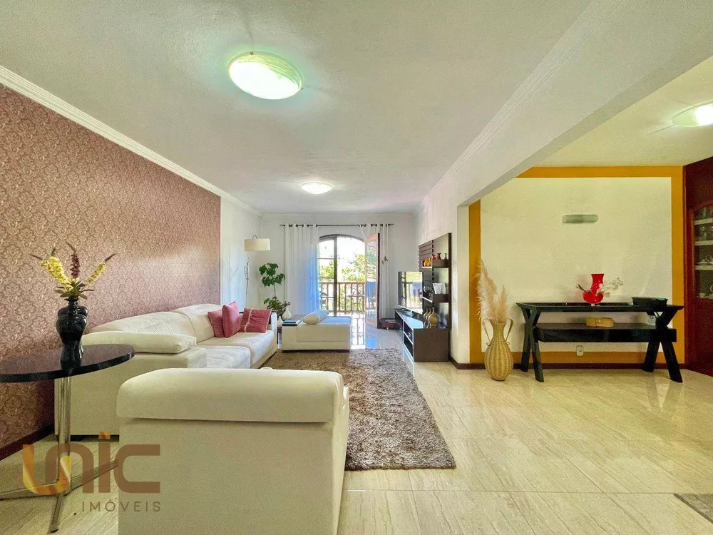 Casa, 3 quartos, 248 m² - Foto 4