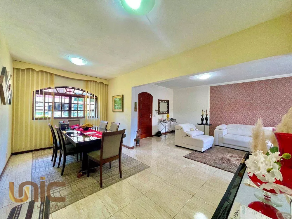 Casa, 3 quartos, 248 m² - Foto 5
