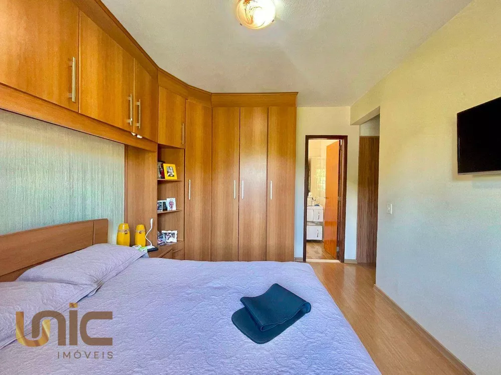 Casa, 3 quartos, 248 m² - Foto 7
