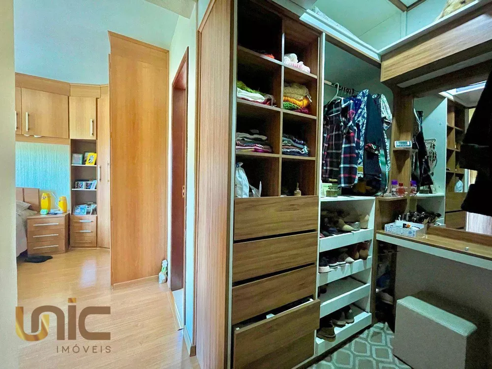 Casa, 3 quartos, 248 m² - Foto 9