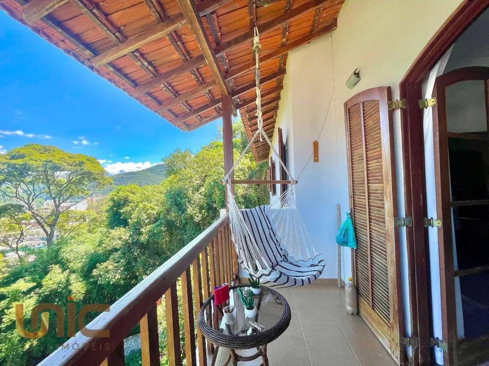 Casa, 3 quartos, 248 m² - Foto 6