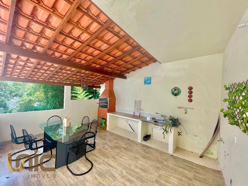 Casa, 3 quartos, 248 m² - Foto 18