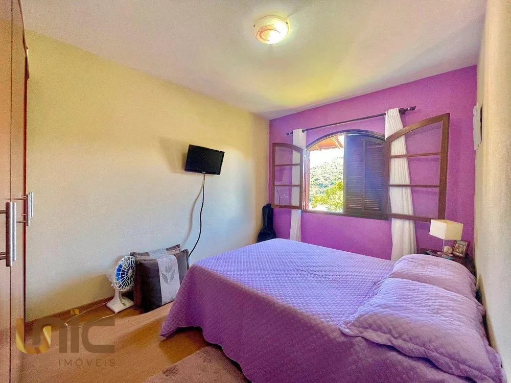 Casa, 3 quartos, 248 m² - Foto 11