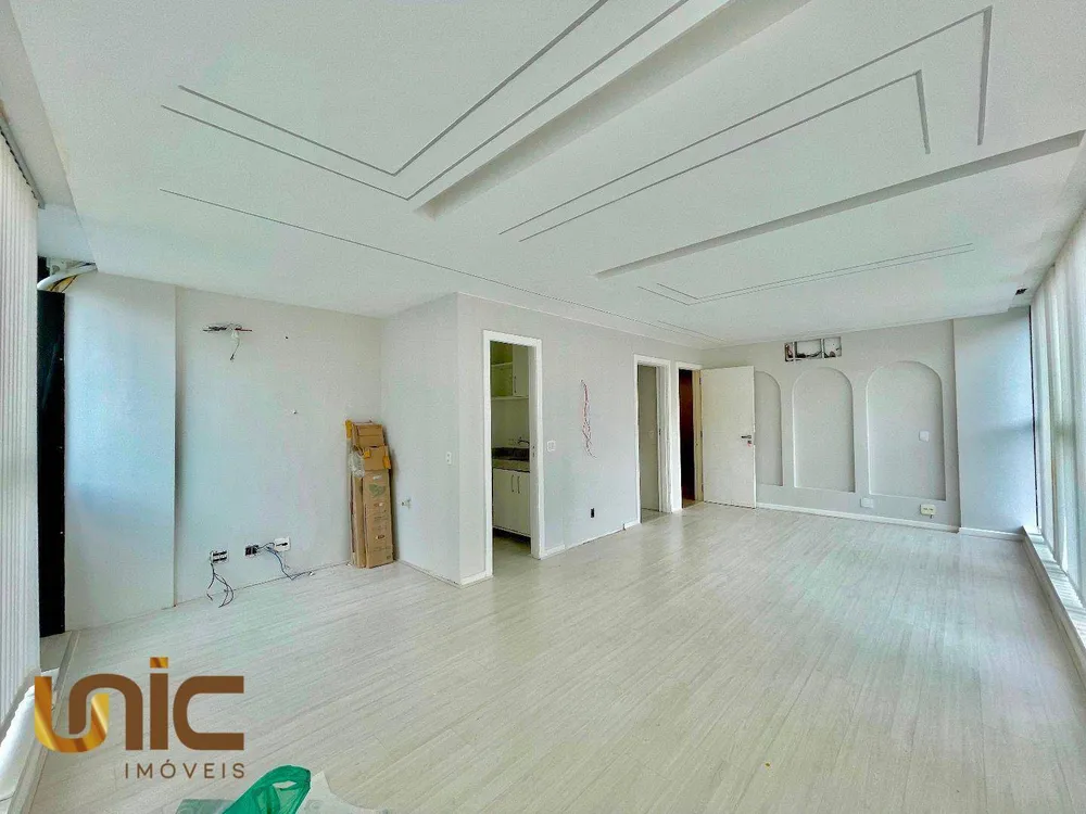 Sala-Conjunto, 37 m² - Foto 6