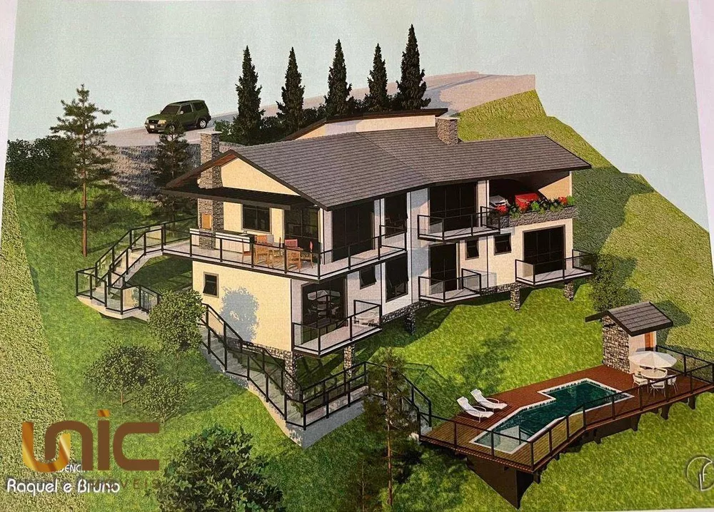 Loteamento e Condomínio, 1296 m² - Foto 1