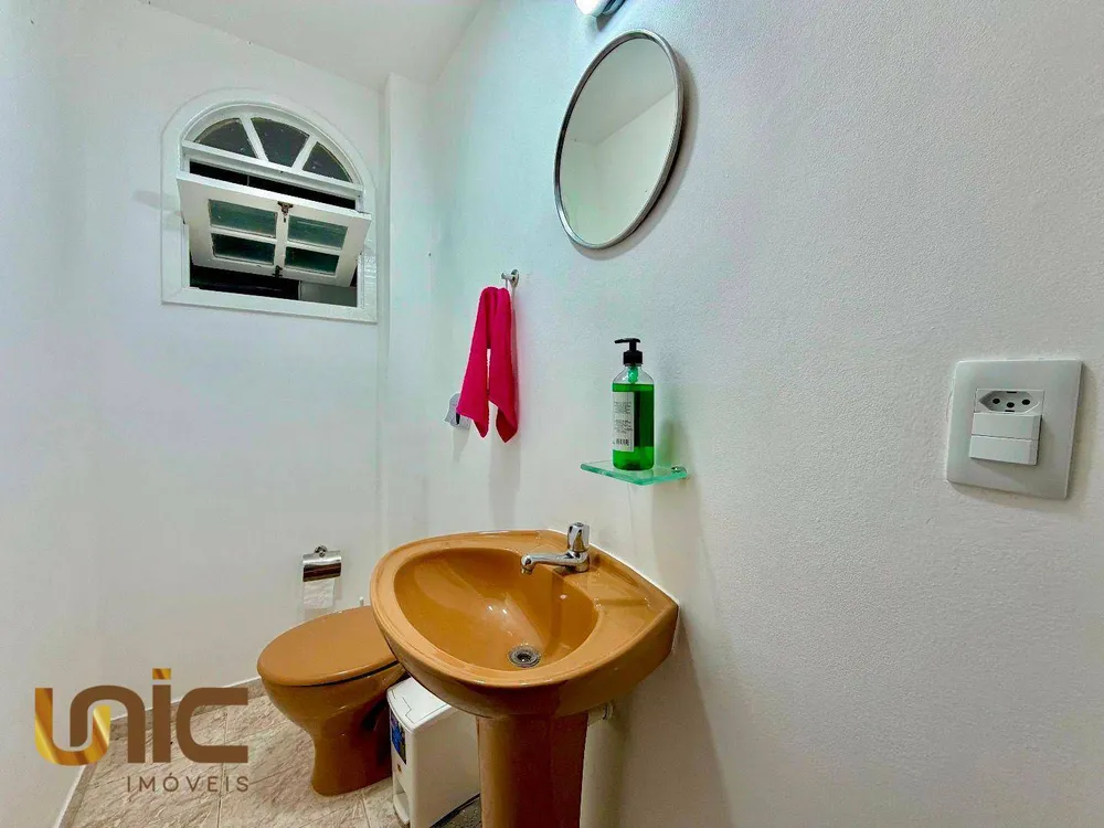 Casa de Condomínio, 2 quartos - Foto 4
