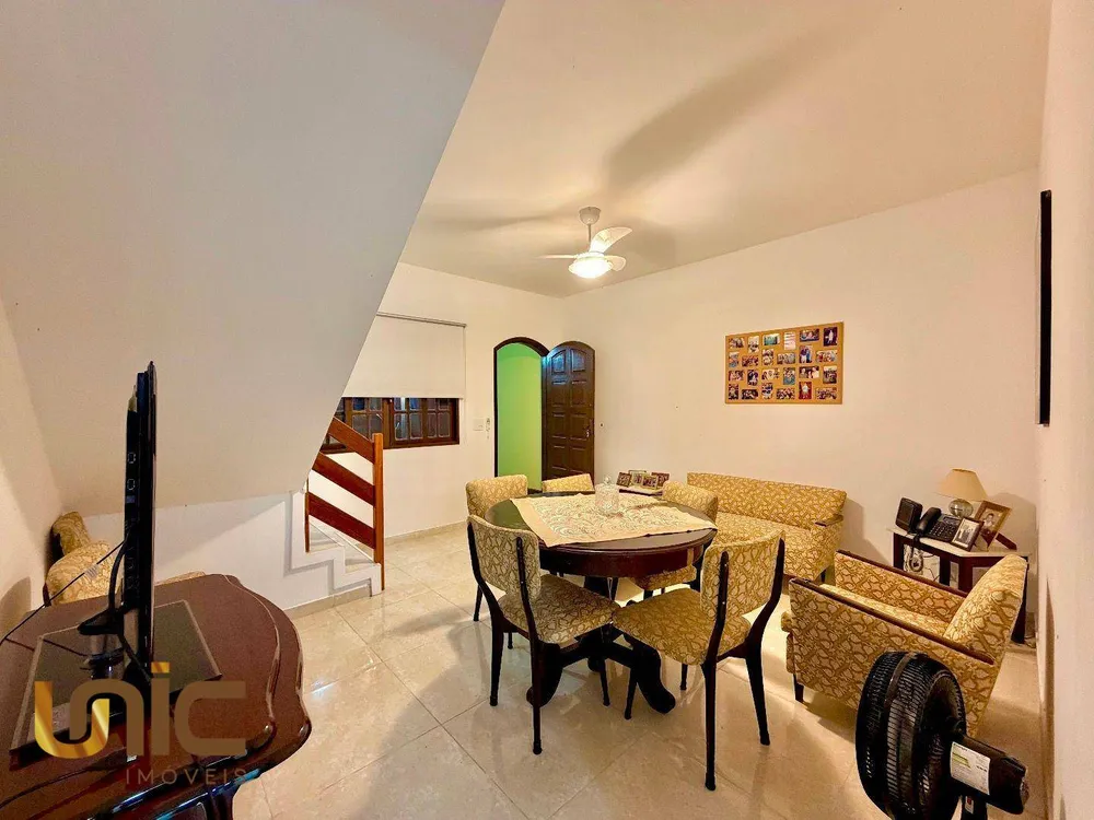 Casa de Condomínio, 2 quartos - Foto 3