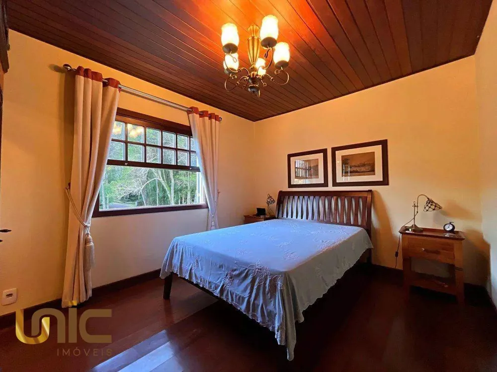 Casa, 4 quartos, 438 m² - Foto 15