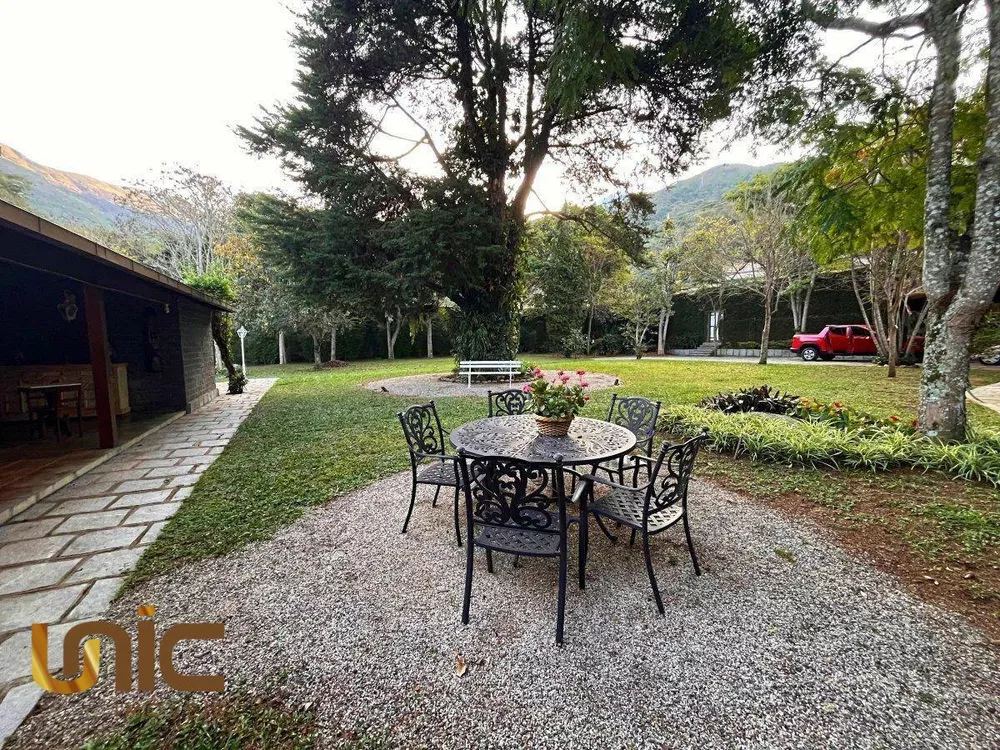 Casa, 4 quartos, 438 m² - Foto 6