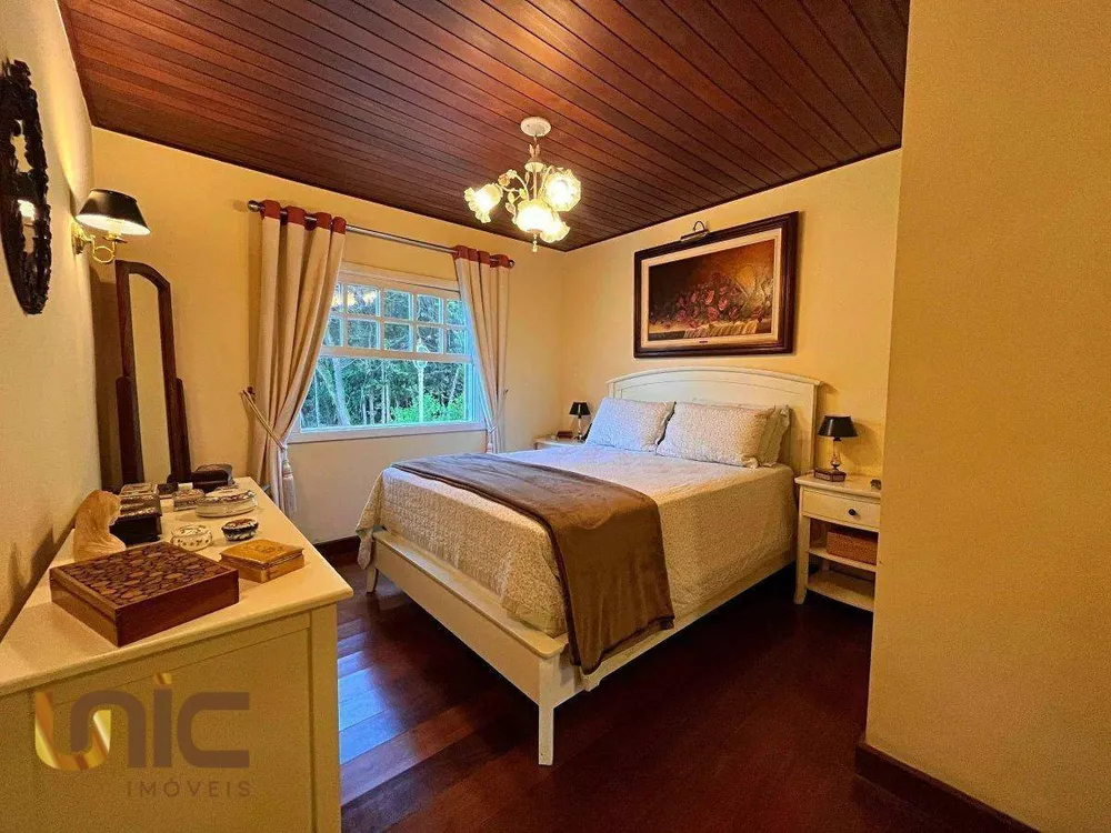 Casa, 4 quartos, 438 m² - Foto 14