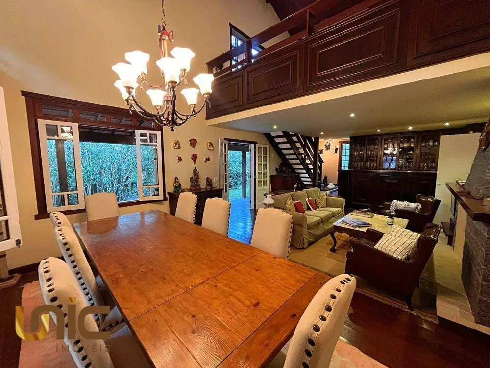 Casa, 4 quartos, 438 m² - Foto 10