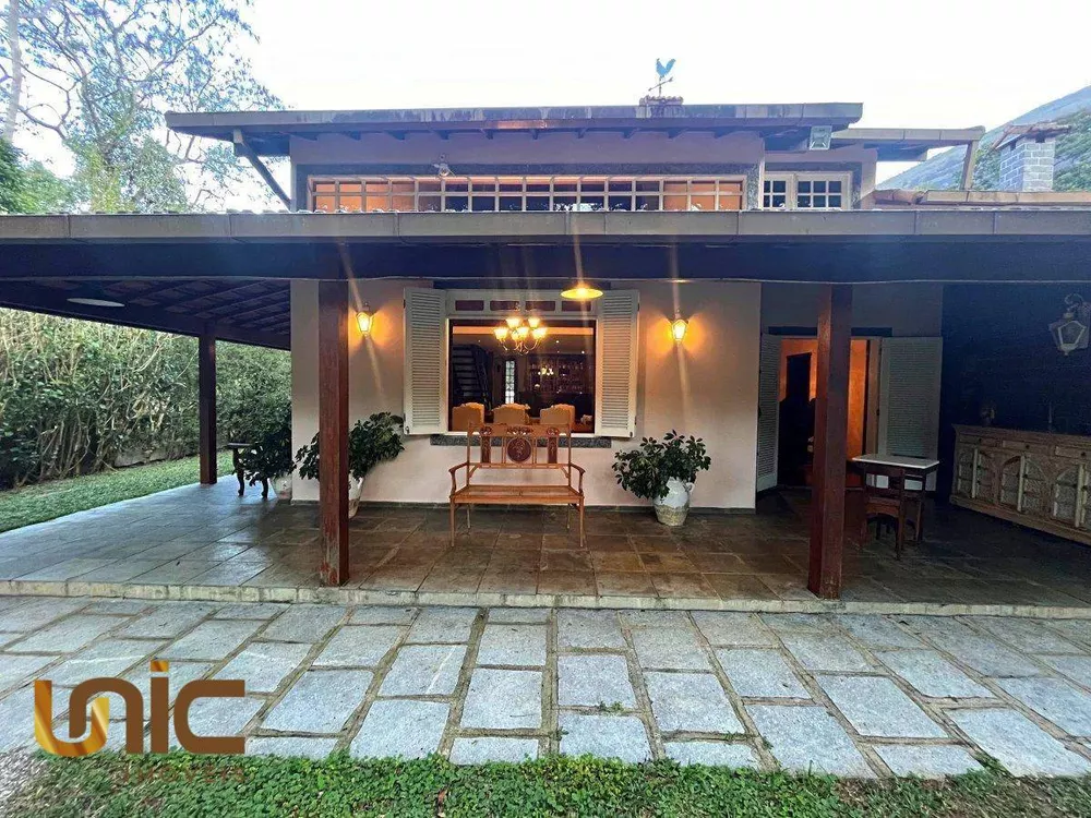 Casa, 4 quartos, 438 m² - Foto 2