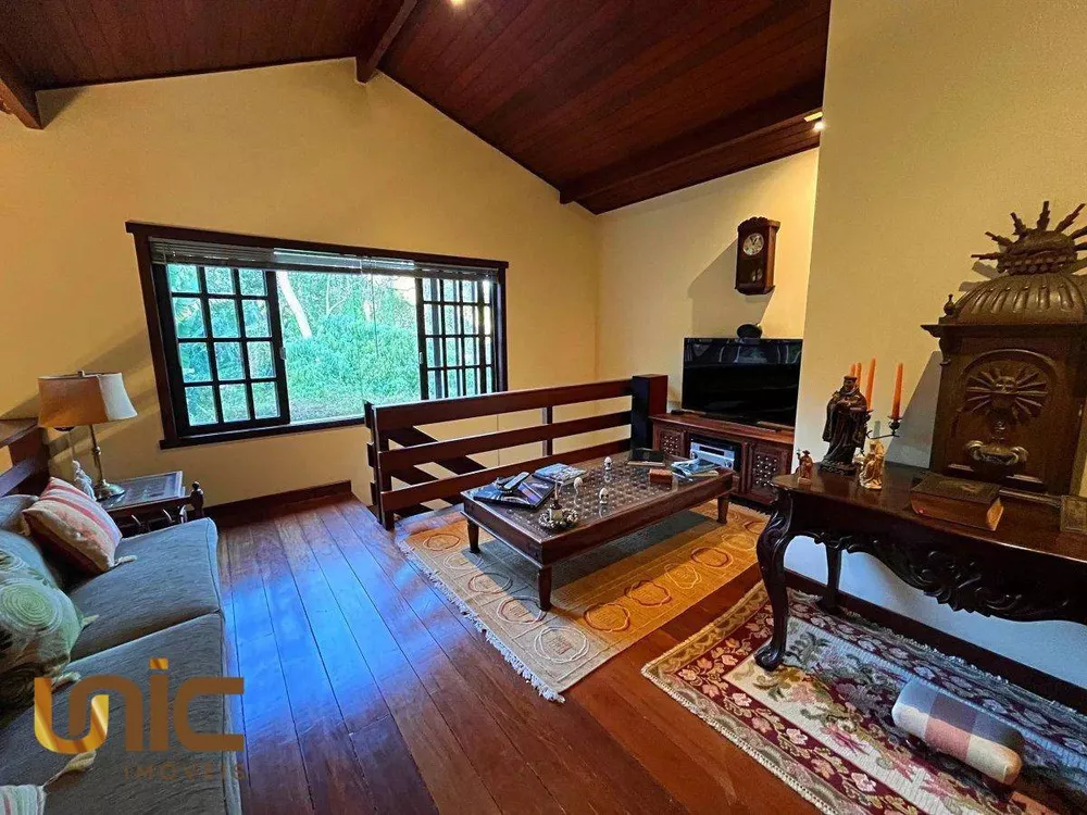 Casa, 4 quartos, 438 m² - Foto 17