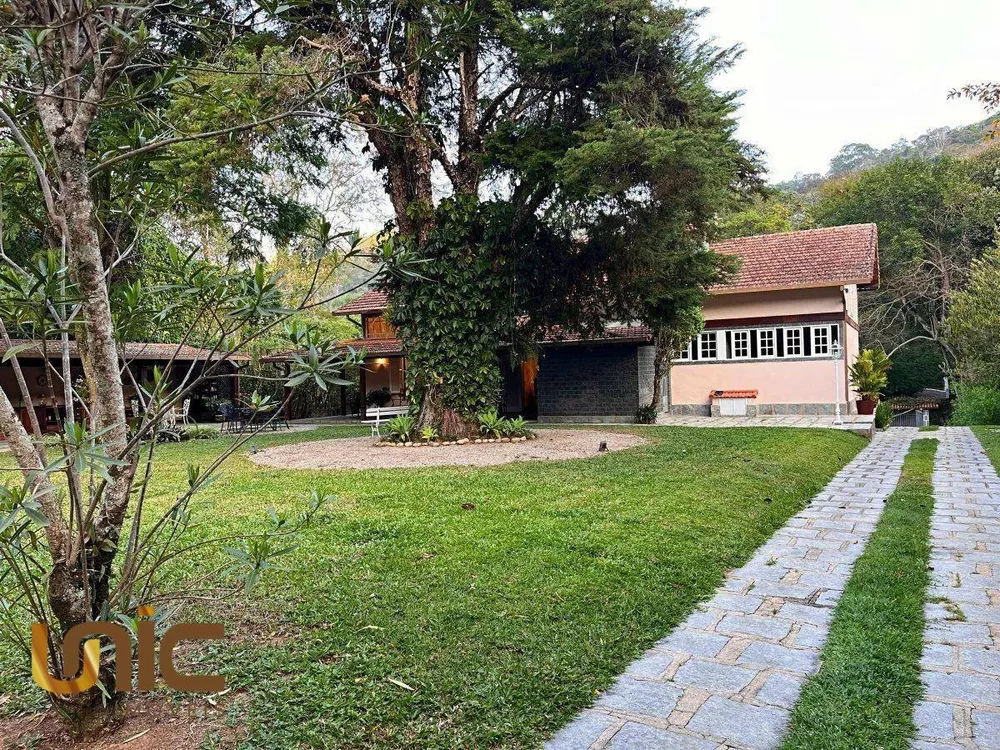 Casa, 4 quartos, 438 m² - Foto 8