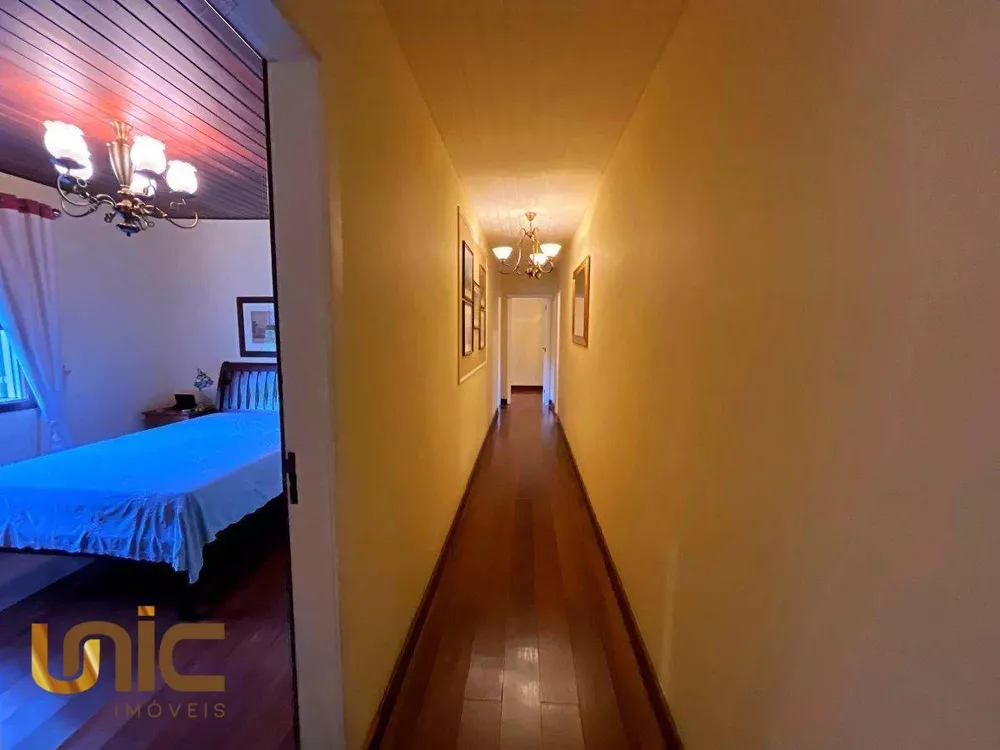 Casa, 4 quartos, 438 m² - Foto 13