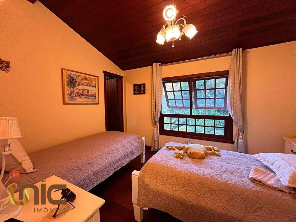 Casa, 4 quartos, 438 m² - Foto 16