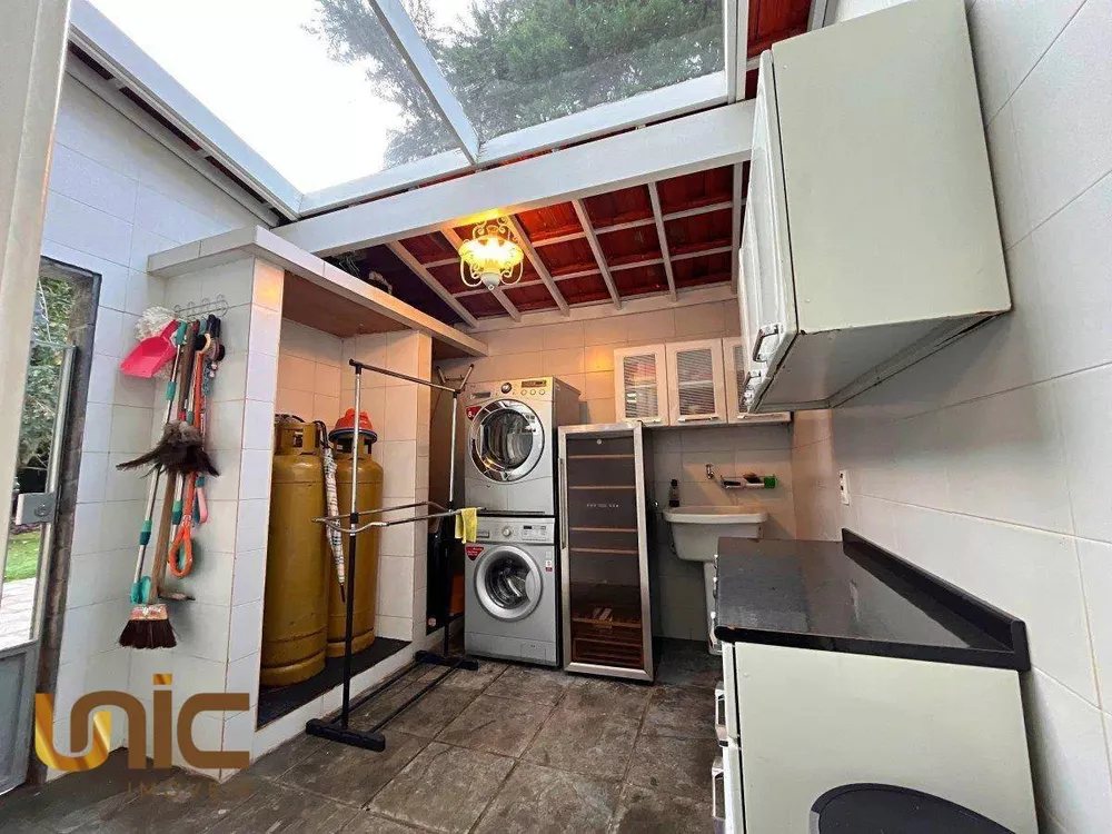 Casa, 4 quartos, 438 m² - Foto 21