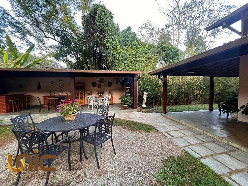 Casa, 4 quartos, 438 m² - Foto 7