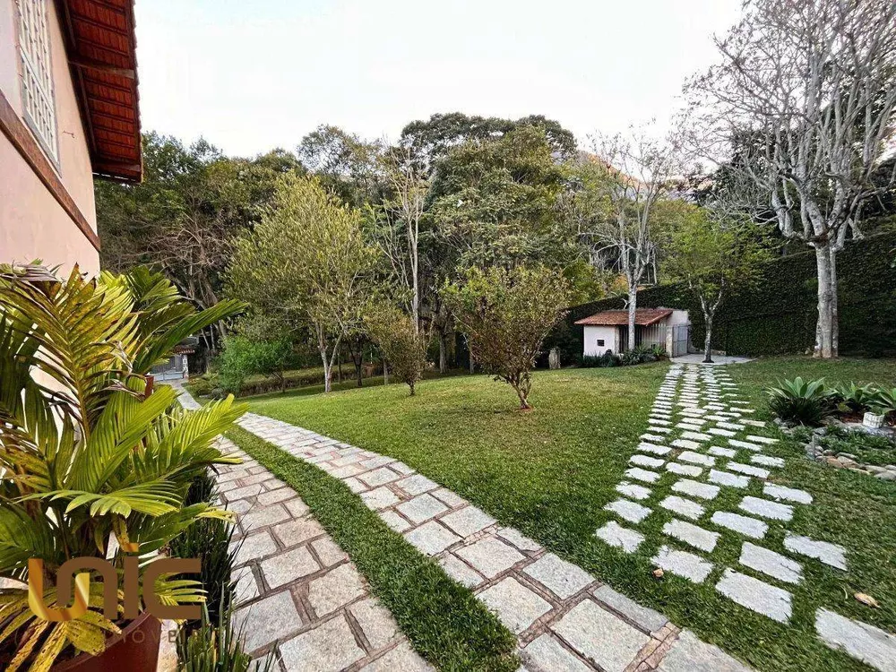 Casa, 4 quartos, 438 m² - Foto 23