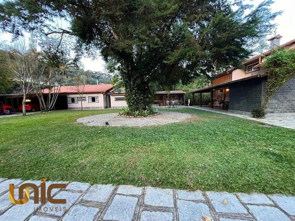 Casa, 4 quartos, 438 m² - Foto 22