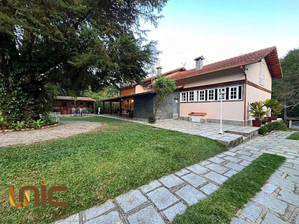 Casa, 4 quartos, 438 m² - Foto 5