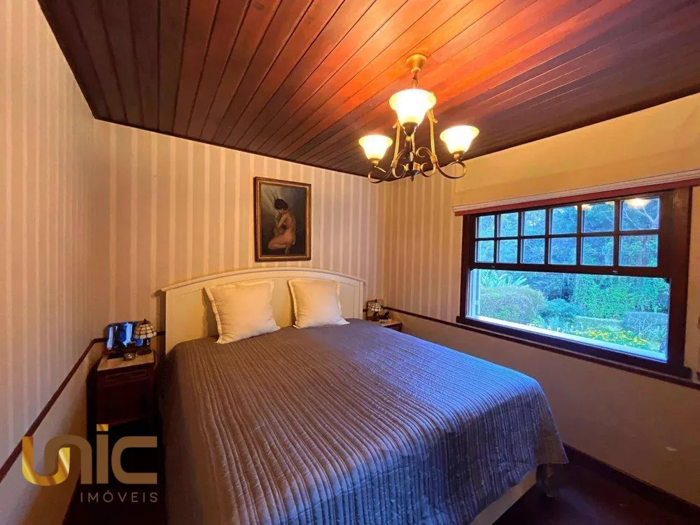 Casa, 4 quartos, 438 m² - Foto 12